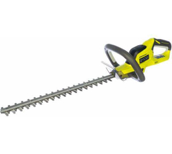 Аккумуляторный кусторез ryobi one+ oht1855r 5133002161