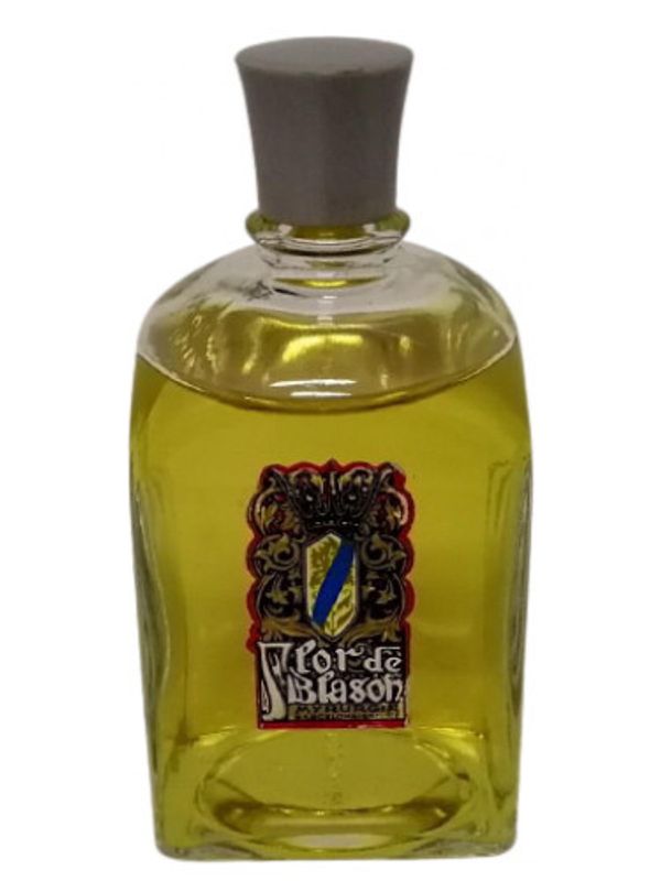 Myrurgia Flor de Blason