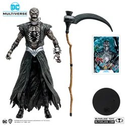 Фигурка McFarlane Toys DC: Nekron
