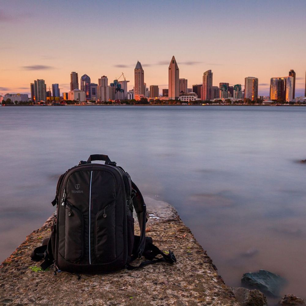 Tenba Shootout Backpack 24