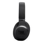 Беспроводные наушники JBL Live 770NC, Black (Черный)