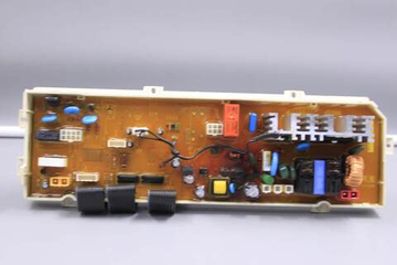 Модуль управления MFS-TDR12AB-01 стиральной машины Samsung