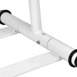 Подставка для ноутбука UDG Ultimate Height Adjustable Laptop Stand White