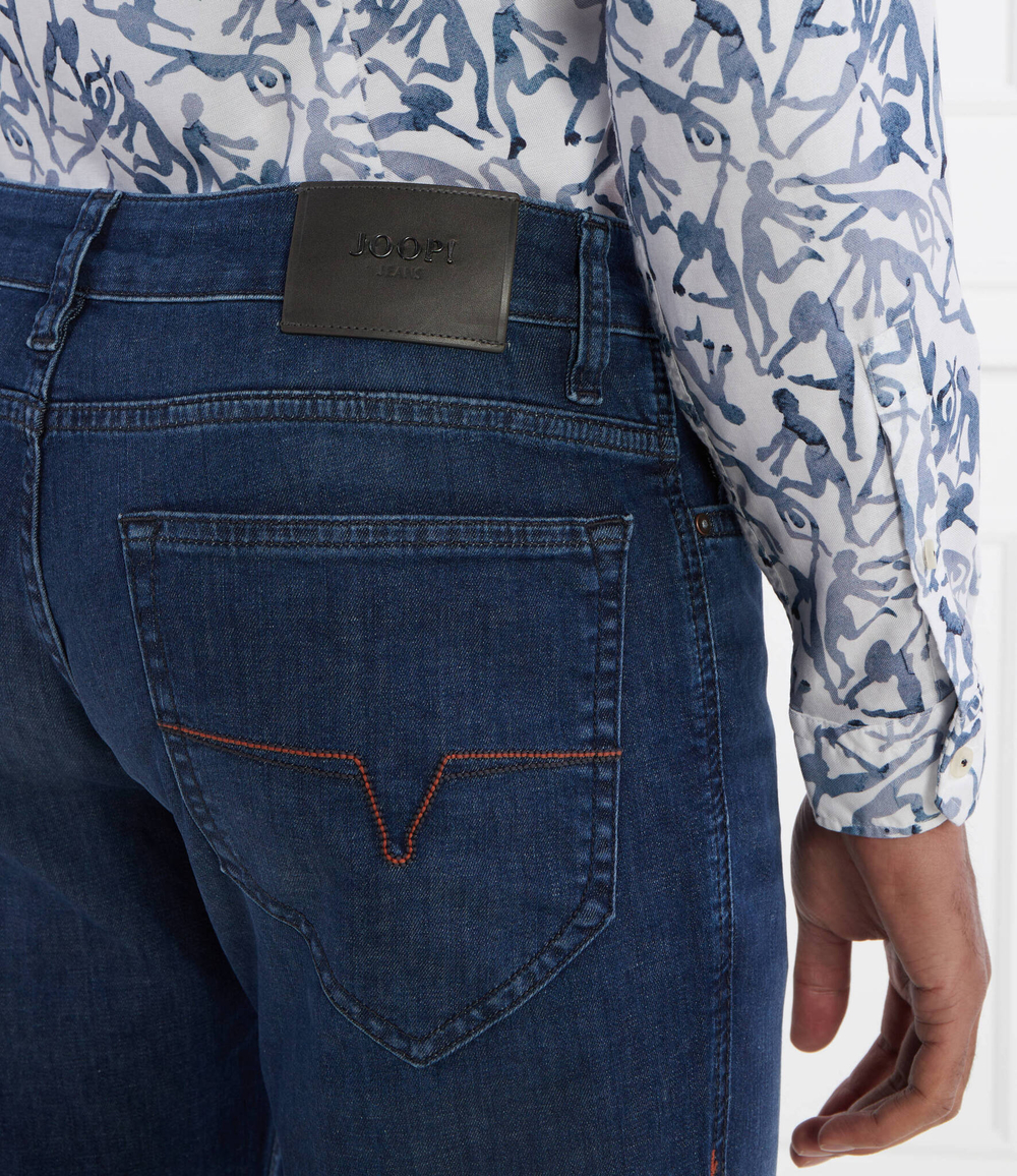 Джинсы Mitch Joop! Jeans - темно-синий(30041765)