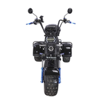 Электроскутер CityCoco SKYBOARD BR40-3000 OFF-ROAD Trike