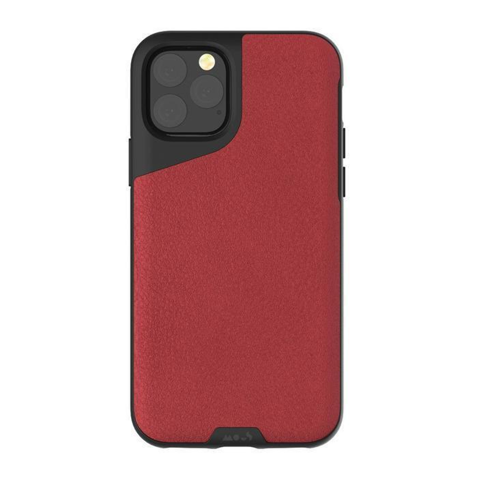 Чехол Mous iPhone 11 Pro Max Contour