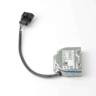 ЭБУ Hydronic B5WS / B5WSC 12V бензин / 225201040001 / 22.5201.04.0001