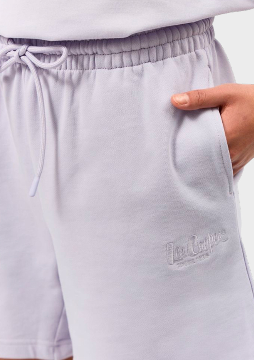 Шорты Lee Cooper