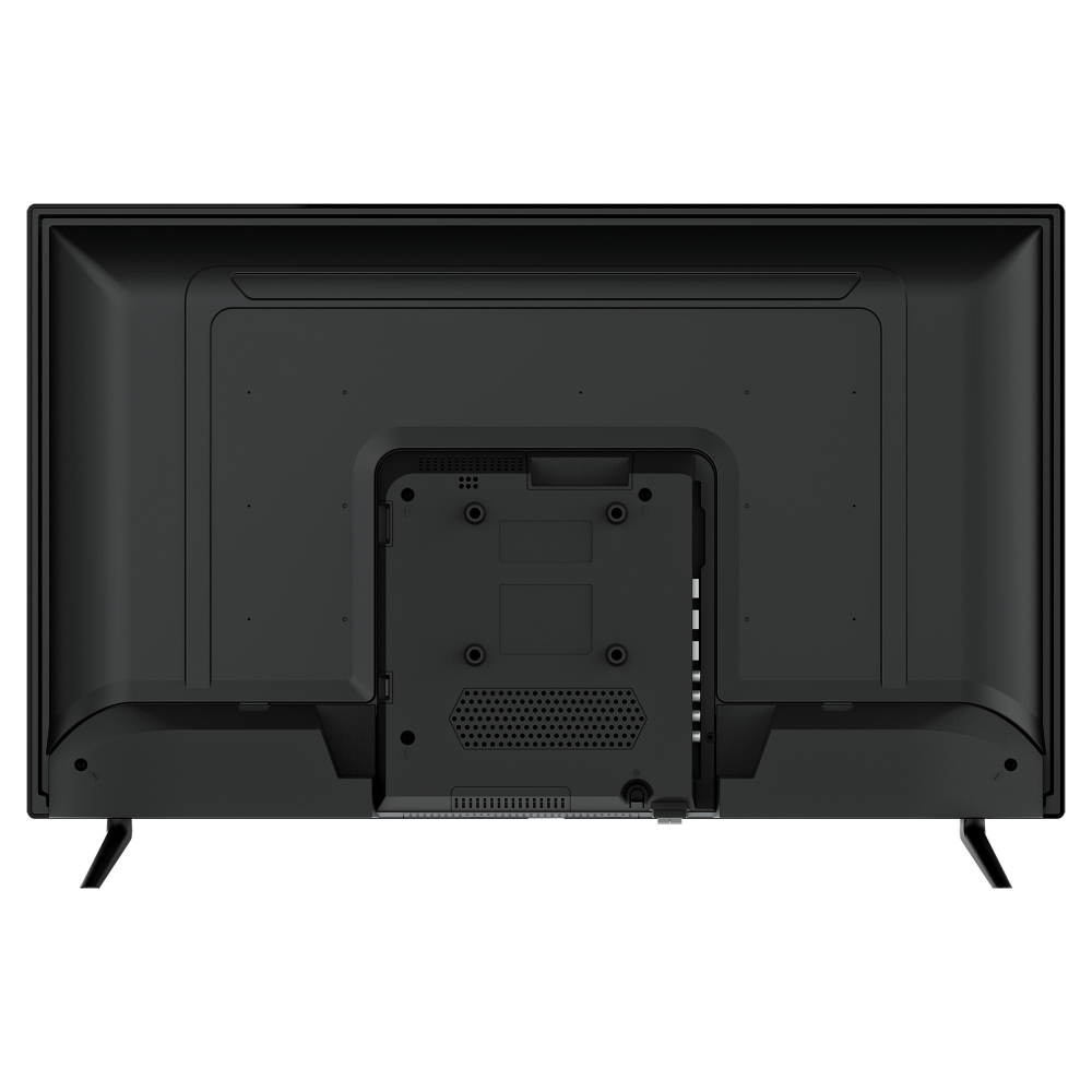Телевизор 32" BBK 32LEM-1002/TS2C черный
