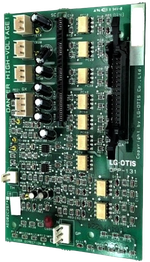 Плата  DPP-131 SIGMA.