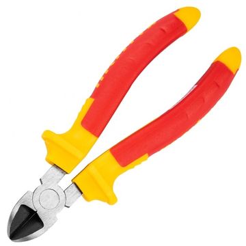 Бокорезы Insulated, 160мм, двухкомпонентные рукоятки Matrix 17506