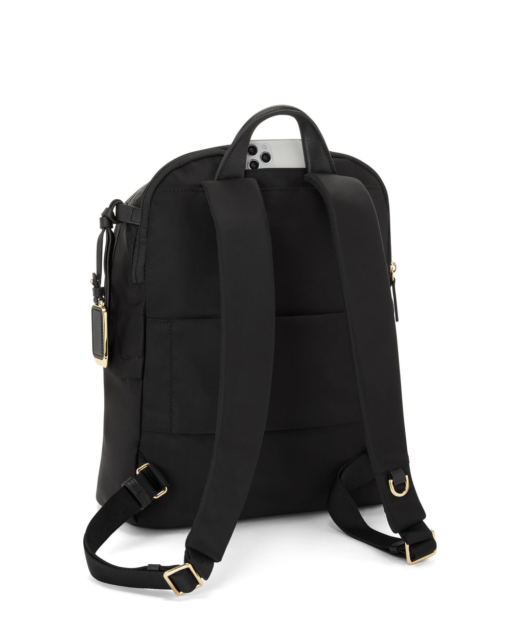 Рюкзак Halsey/Black/Gold