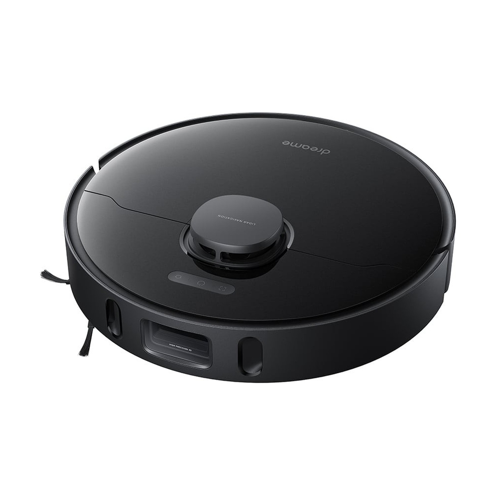 Dreame L10 Pro Robot Vacuum (чёрный)