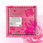 Спа-мыло c розой Relaxing Soap, Madame Heng 120 гр.