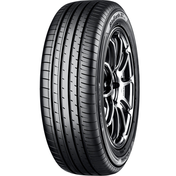 Yokohama 215/65R16 98H BluEarth-XT AE61 TL