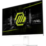 Монитор MSI MAG 274QRFW 27" 16:9 WQHD (2560x1440) Rapid IPS, 1ms, 180Hz, White