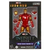 Фигурка Мстители Легенды Марвел 15 см Железный Человек AVENGERS MARVEL LEGENDS