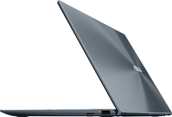 Ноутбук Asus Zenbook 13 UX325EA-KG270T Pine Grey Core i3-1115G4/8G/256G SSD/13,3; FHD OLED AG/WiFi/BT/NumberPad/Win10