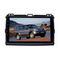 LT рамка TOYOTA PRADO 120 2003-2009 / 9"