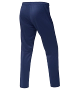 Брюки спортивные DIVISION PerFormDRY Pre-match Knit Pants, темно-синий