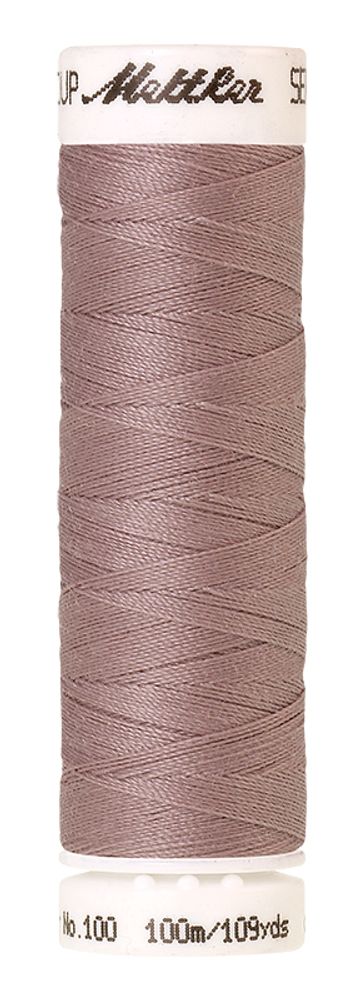 Нитки универсальные Mettler Seralon 100 (100 м), 5 кат. | цв. 0433
