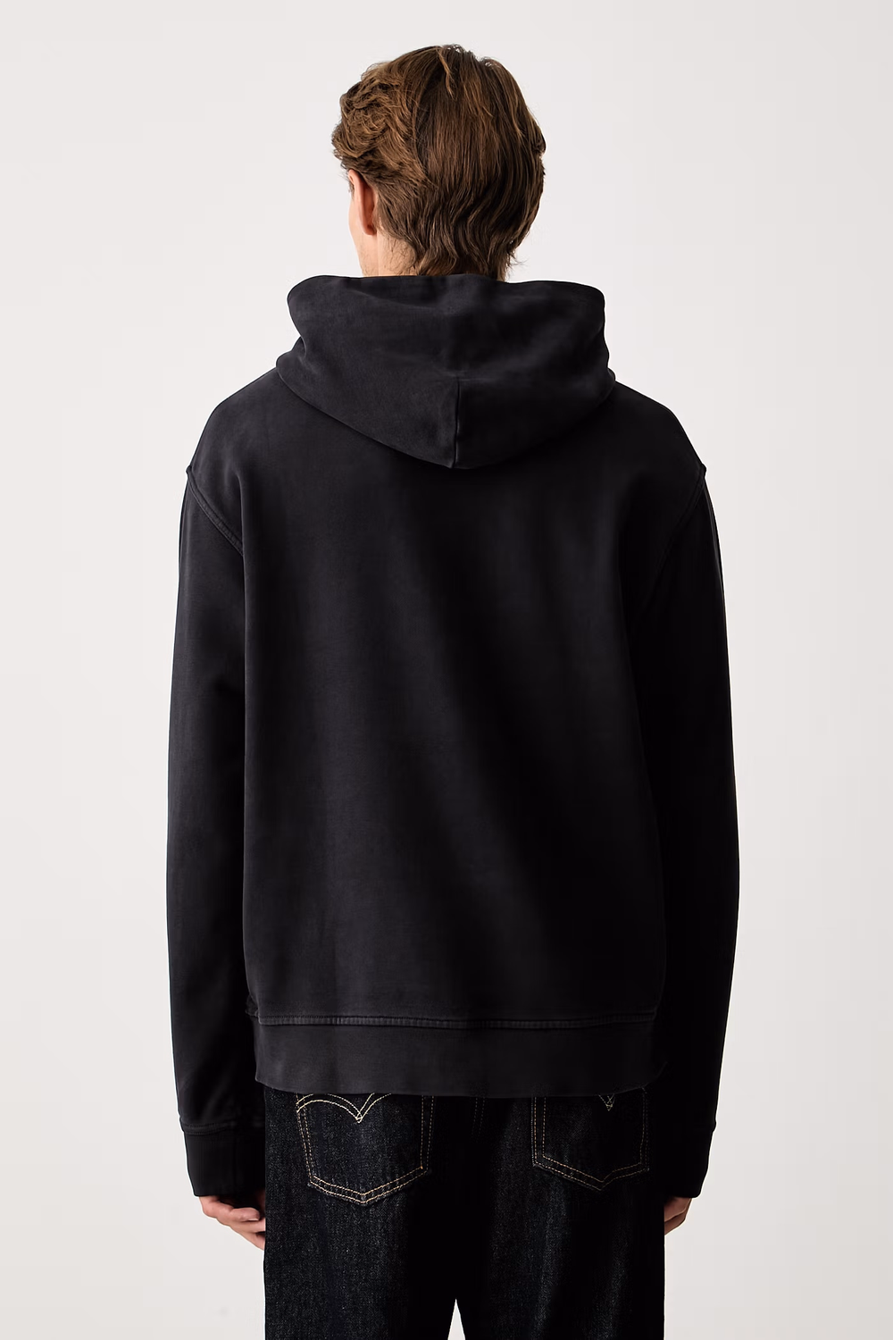 Толстовка Armani Exchange