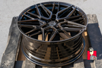 Комплект дисков Vossen HF-7 18x8 et38 5x112