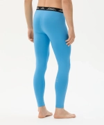 Тайтсы компрессионные CAMP PerFormDRY Baselayer Tights, голубой