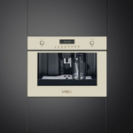Автоматическая кофемашина Smeg CMS8451P