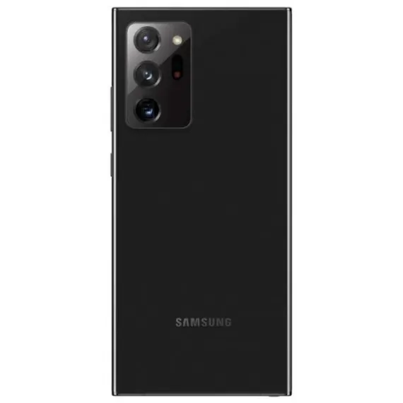 Samsung Galaxy Note 20 Ultra 5G 12/256GB Mystic Black (Черный)