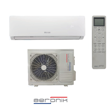 AERONIK ASI-24 IU2/ASO-24 IU2