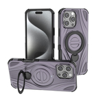 Противоударный чехол Pivot Case для iPhone 16 Pro Max