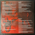 Denner/Shermann – Satan's Tomb (Европа 2015г.) EP Orange