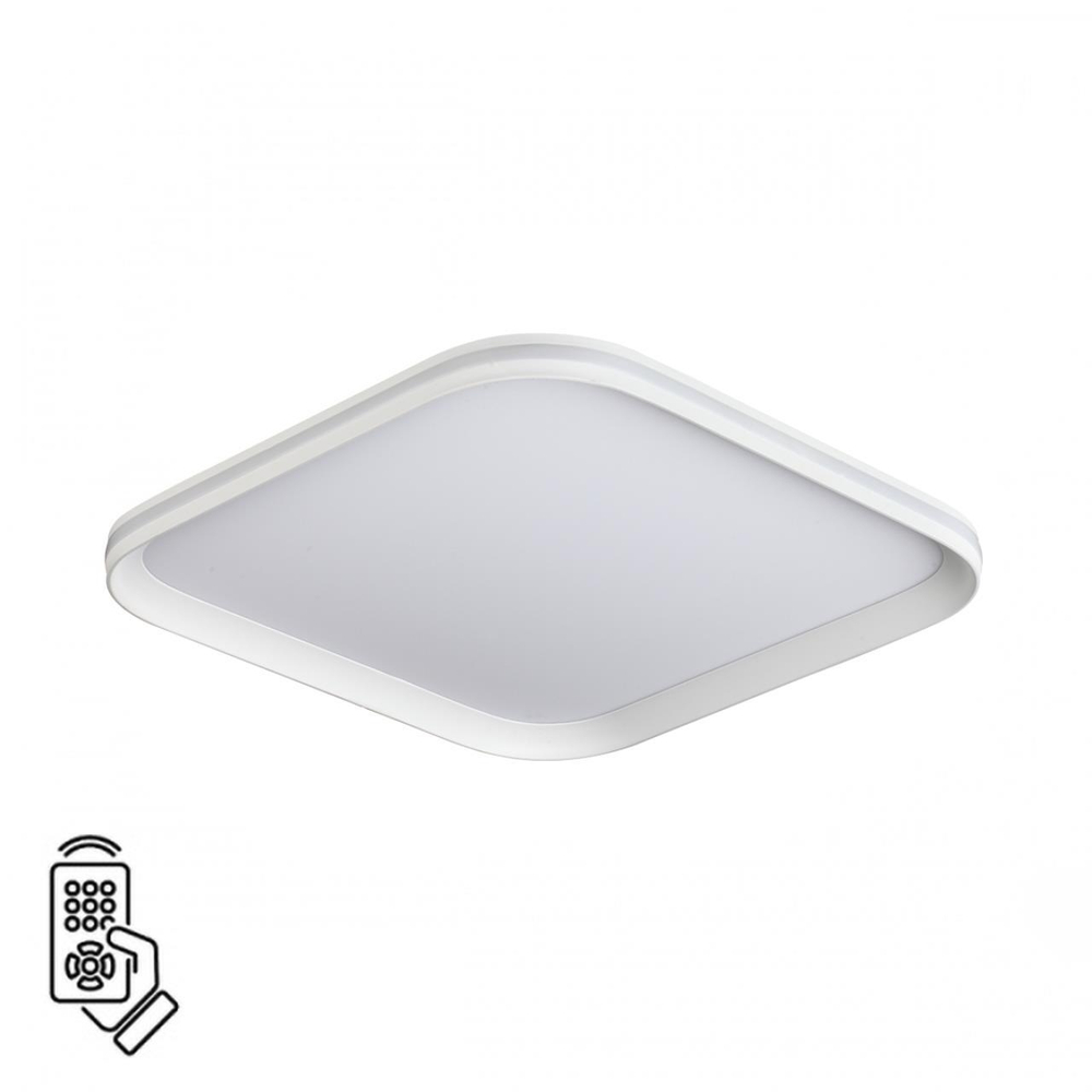 Потолочный светодиодный светильник Sonex BETA 7750/72L
