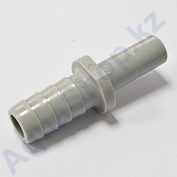 Фитинг АТВС0506 переходник 5/16"(m) x 3/8"(шланг) DM