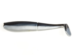 Виброхвосты LJ 3D Series Zander Paddle Tail 5.5in (14.00)/Z01 3шт.
