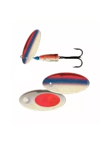 Блесна для рыбалки Turba XL 25гр #WSS
