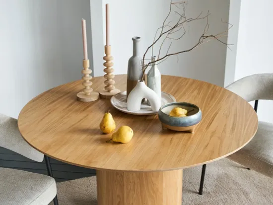 Стол обеденный Mono D120 942666