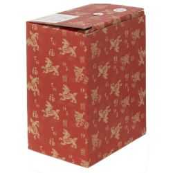 GAEM Фигурка декоративная "Мопс", L14 W8 H14,5 см