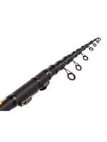 Удилище поплавочное без колец Salmo Diamond TRAVEL POLE 5.00