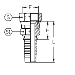 SAE J512/J516