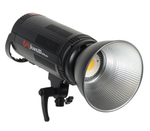 Осветитель Falcon Eyes Studio LED 200 Bi-color, светодиодный, 200 Вт, 2700-6500К