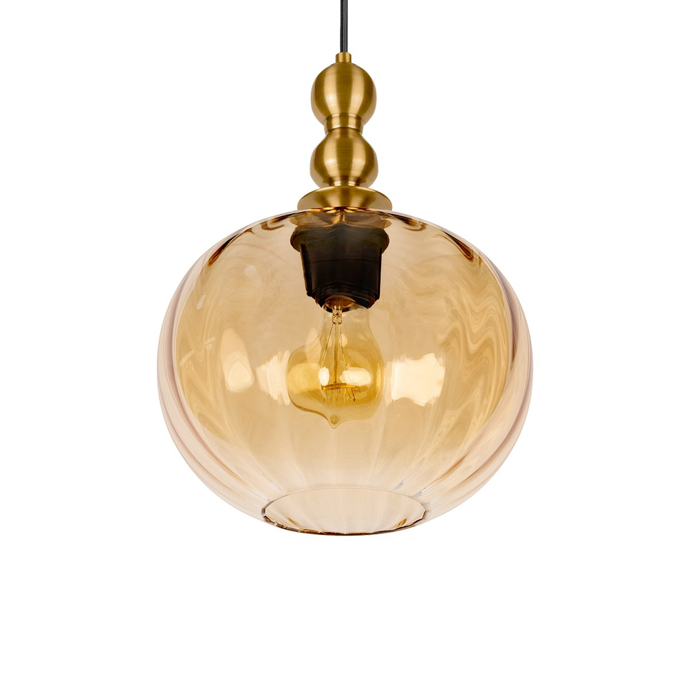 Подвесной светильник Loft it Melon 10426 Amber