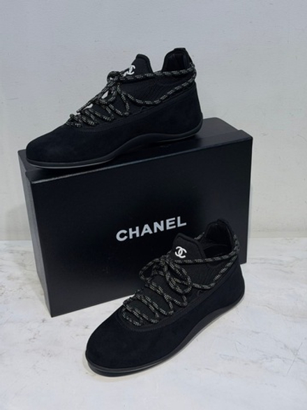 Кроссовки Chanel