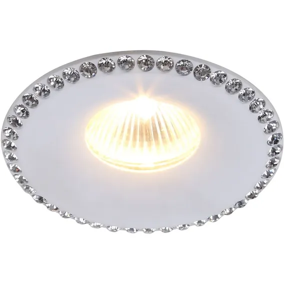 Точечный светильник Musetta 1770/03 PL-1 Divinare
