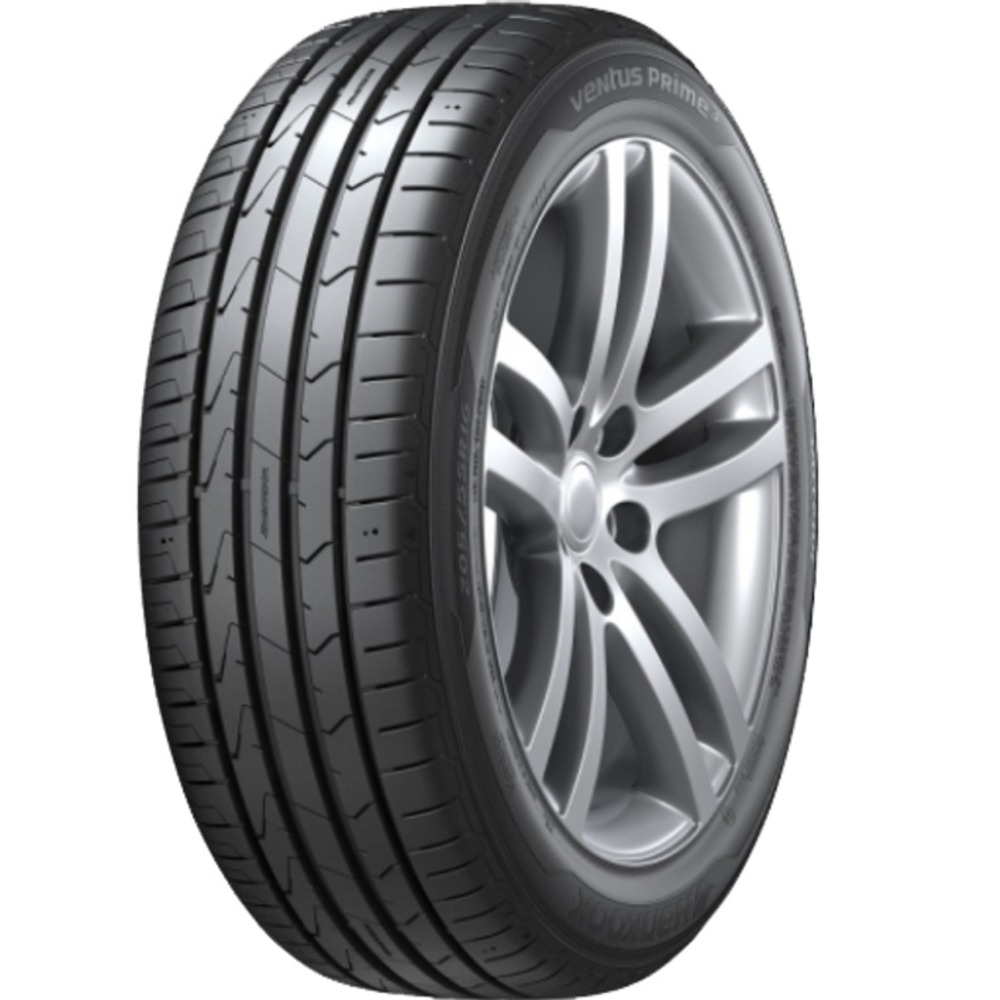 Ikon 235/60R18 107V XL Ventus Prime 3X K125A TL