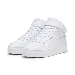 Кеды женские Puma Carina Street Mid