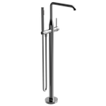 Смеситель для ванны RUBINELLI ELEGANZA RB-B1015GM