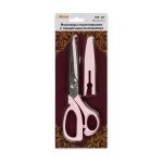 Ножницы закройные (портновские) 20.3 см, Micron, VIT-37, с защитным колпачком