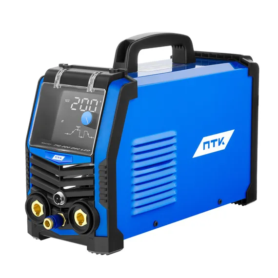 ПТК МАСТЕР TIG 200 D90 LED